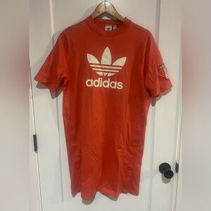 Adidas Dress